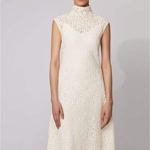 Hugo Boss Lace dress